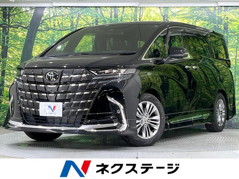 2024 Toyota Alphard Hybrid 6AA-AAHH40W (UW-6ab09e7f5e886)[3]