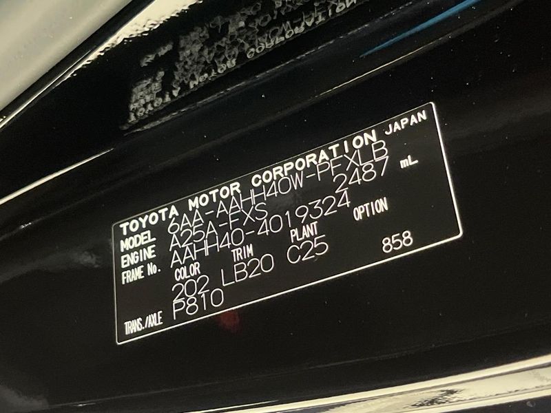 2024 Toyota Alphard Hybrid 6AA-AAHH40W (UW-6ab09e7f5e886)[1]