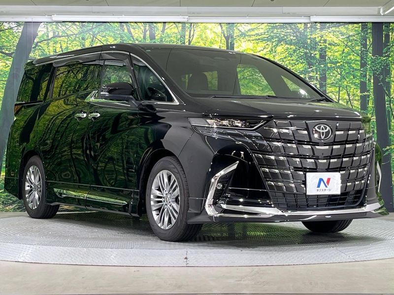 2024 Toyota Alphard Hybrid 6AA-AAHH40W (UW-6ab09e7f5e886)[21]