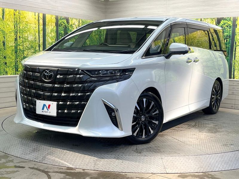 2024 Toyota Alphard Hybrid 6AA-AAHH45W (UW-6ab09e81afc0b)[0]