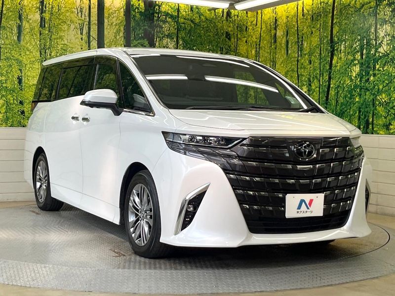 2024 Toyota Alphard Hybrid 6AA-AAHH45W (UW-6ab09e81c50bd)[25]