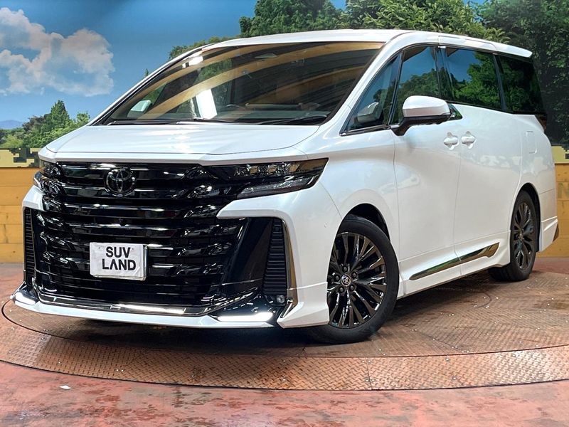 2024 Toyota Vellfire Hybrid 6AA-AAHH45W (UW-6ab09e825d6ca)[0]