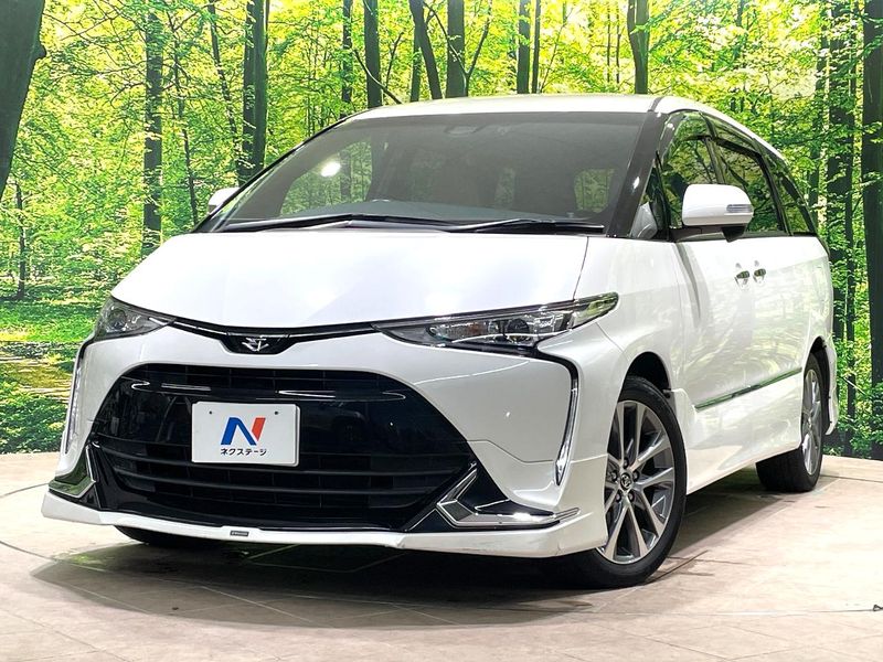 2017 Toyota Estima DBA-ACR50W (UW-6ab09e8a35a13)[0]