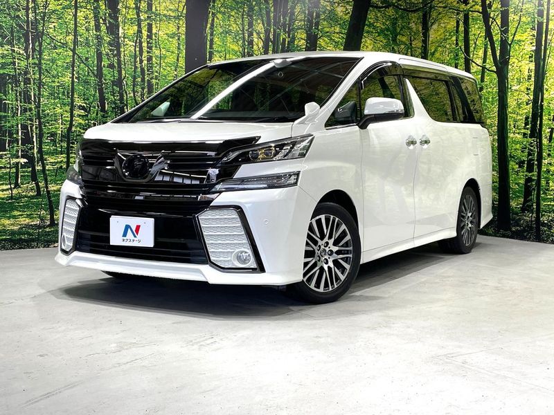 2016 Toyota Vellfire DBA-AGH30W (UW-6ab09e8cb4a28)[0]