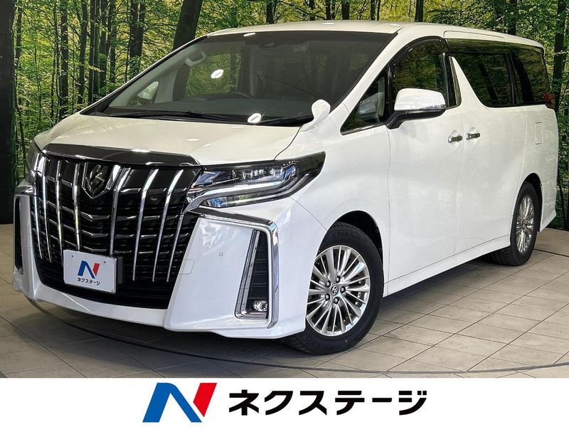 2019 Toyota Alphard DBA-AGH30W (UW-6ab09e967c2c4)[3]