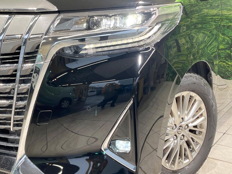 2020 Toyota Alphard 3BA-AGH30W (UW-6ab09e97bf7b0)[13]