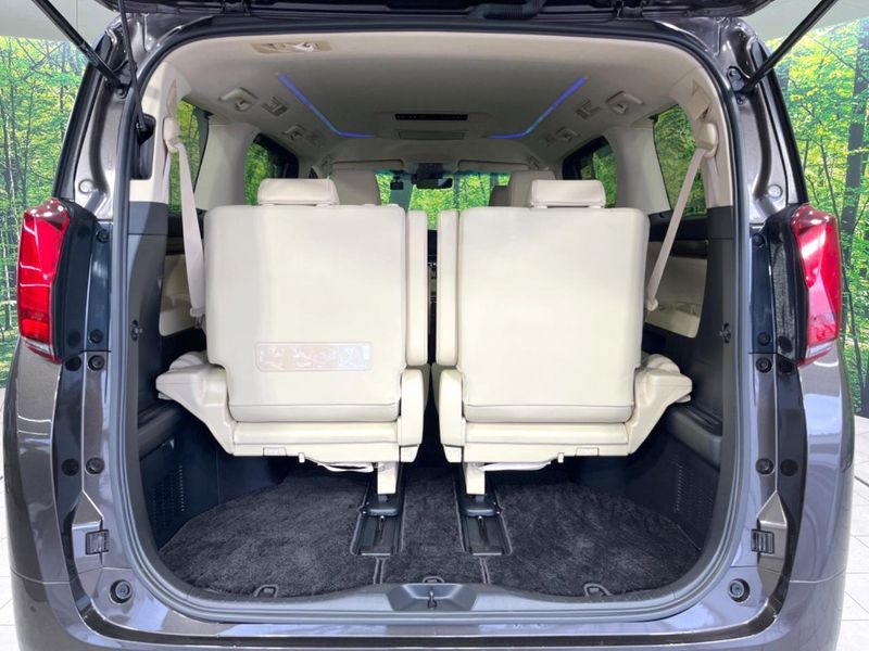 2020 Toyota Alphard 3BA-AGH30W (UW-6ab09e97d2674)[23]