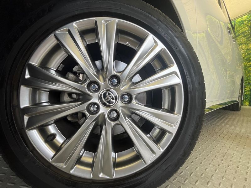 2020 Toyota Alphard 3BA-AGH30W (UW-6ab09ea101ba5)[7]