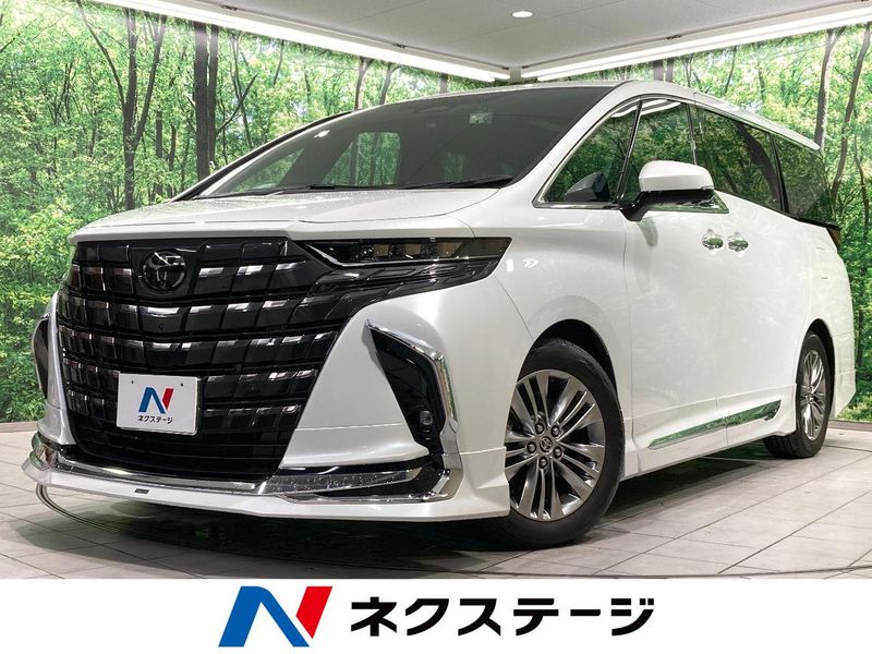 2023 Toyota Alphard 3BA-AGH40W (UW-6ab09ea711030)[3]