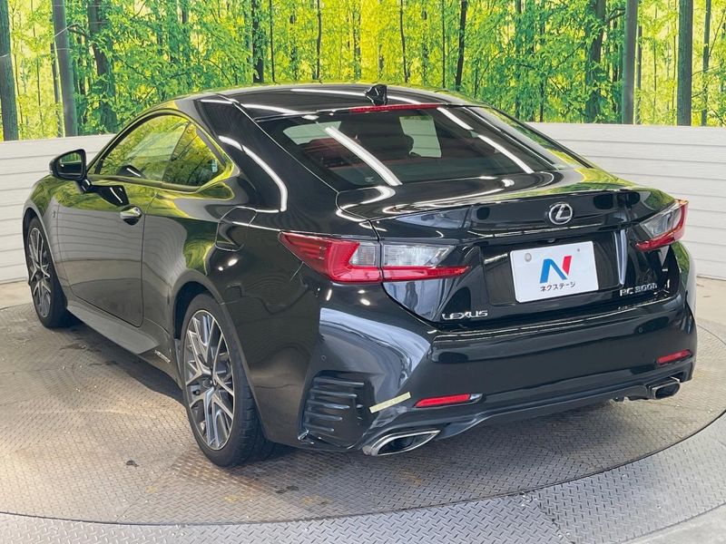 2016 Lexus RC DAA-AVC10 (UW-6ab09eb636c27)[12]