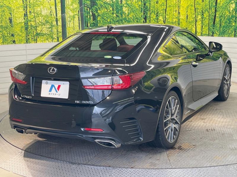 2016 Lexus RC DAA-AVC10 (UW-6ab09eb636c27)[18]
