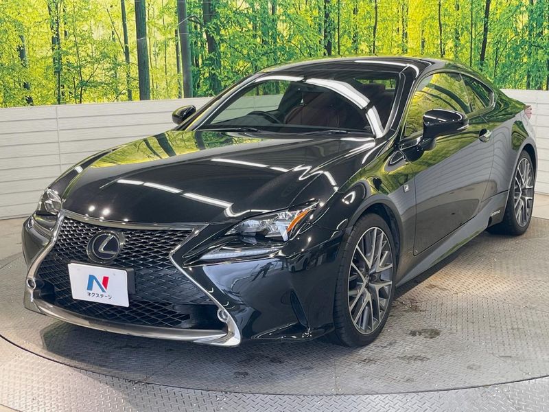 2016 Lexus RC DAA-AVC10 (UW-6ab09eb636c27)[10]