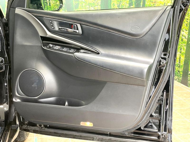 2018 Toyota Harrier Hybrid DAA-AVU65W (UW-6ab09eb8da9bb)[7]