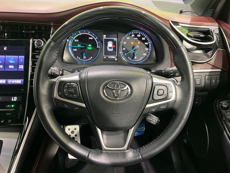 2020 Toyota Harrier Hybrid DAA-AVU65W (UW-6ab09eb93e7c3)[21]