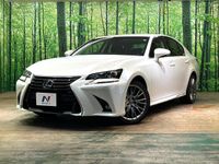 2015 Lexus GS DAA-AWL10