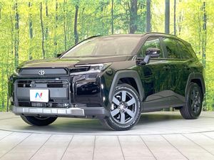 2026 Toyota RAV4 6AA-AXAN64