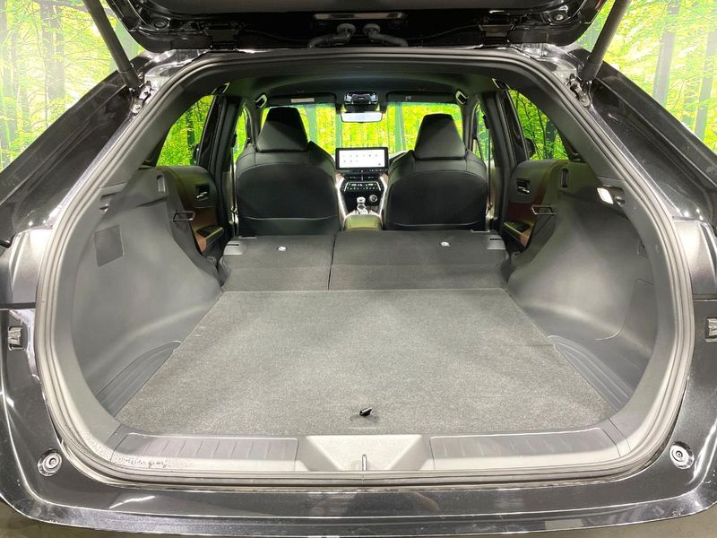 2025 Toyota Harrier Hybrid 6AA-AXUH80 (UW-6ab09ecf77313)[16]