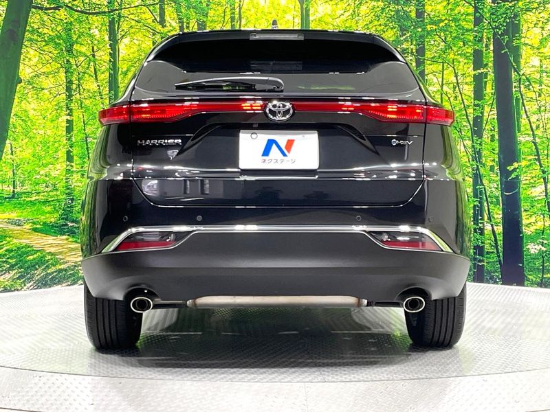 2025 Toyota Harrier Hybrid 6AA-AXUH80 (UW-6ab09ecf77313)[7]