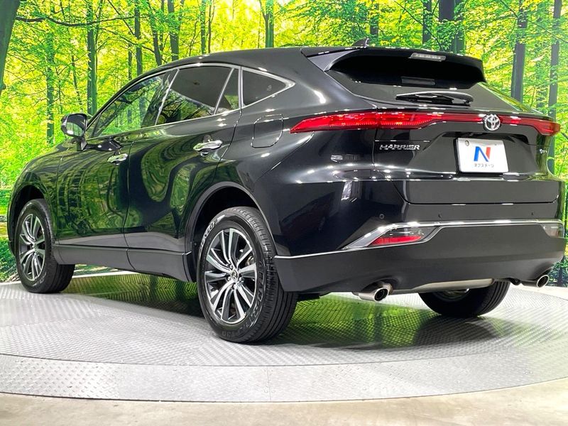 2025 Toyota Harrier Hybrid 6AA-AXUH80 (UW-6ab09ecf77313)[6]