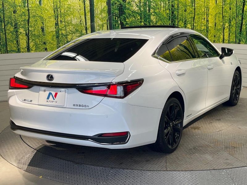 2022 Lexus ES 6AA-AXZH11 (UW-6ab09ed43bf80)[22]