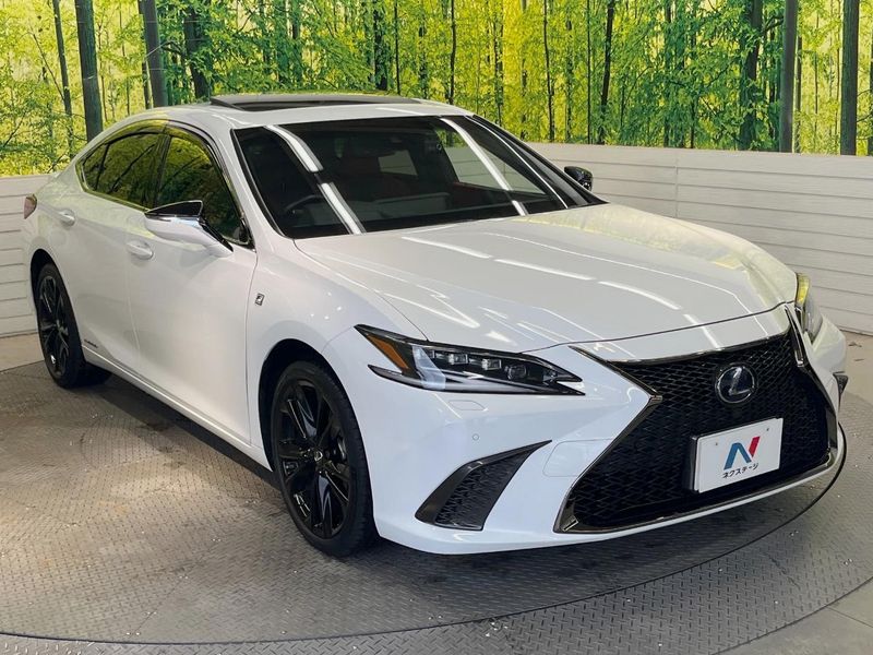 2022 Lexus ES 6AA-AXZH11 (UW-6ab09ed43bf80)[29]