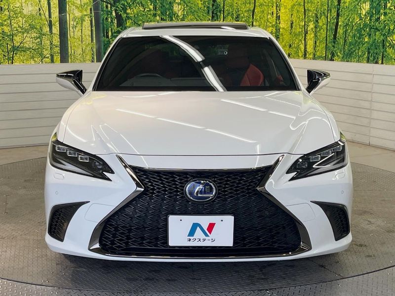2022 Lexus ES 6AA-AXZH11 (UW-6ab09ed43bf80)[12]