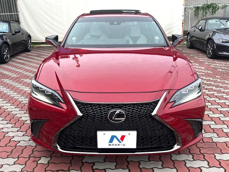 2022 Lexus ES 6AA-AXZH11 (UW-6ab09ed47a477)[4]