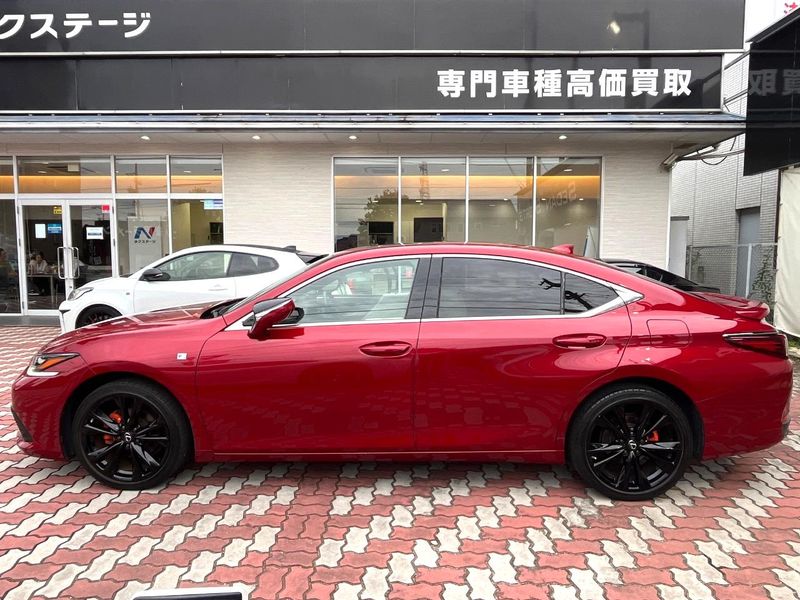 2022 Lexus ES 6AA-AXZH11 (UW-6ab09ed47a477)[10]