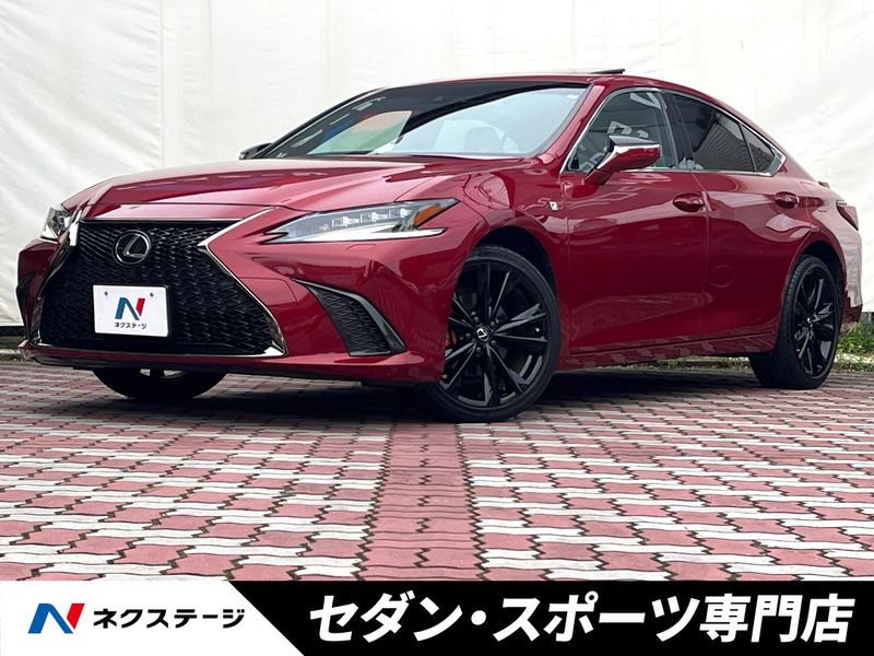 2022 Lexus ES 6AA-AXZH11 (UW-6ab09ed47a477)[3]