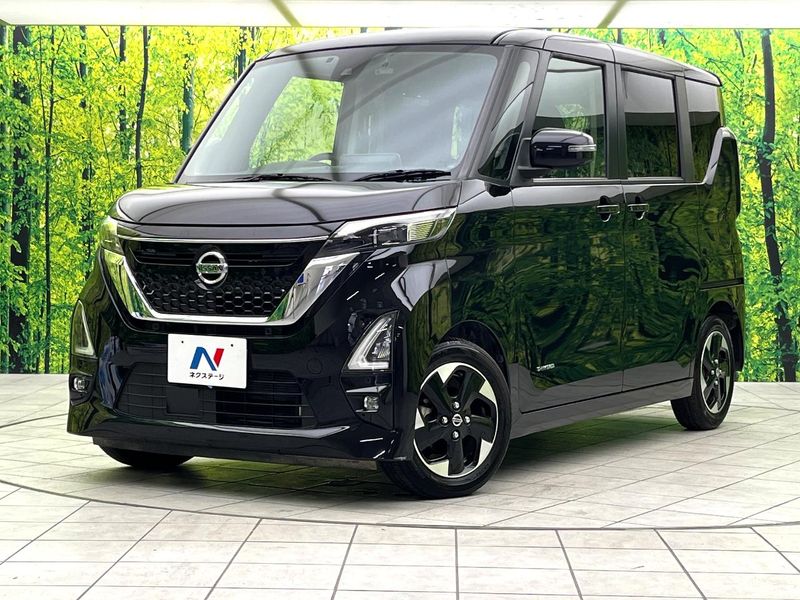 2021 Nissan Roox 5AA-B44A (UW-6ab09f09966df)[0]