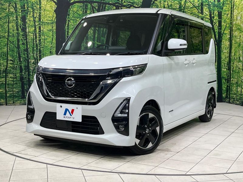 2021 Nissan Roox 5AA-B44A (UW-6ab09f0a16ab6)[0]