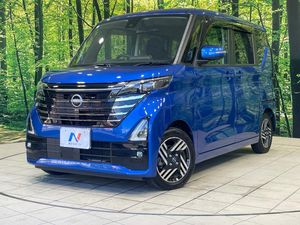 2024 Nissan Roox 5AA-B44A