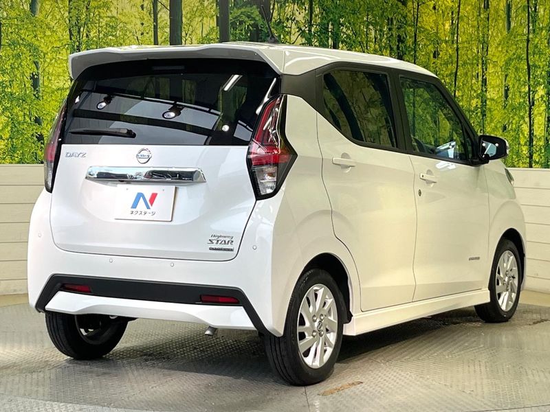 2020 Nissan Days 5AA-B44W (UW-6ab09f1327f13)[27]