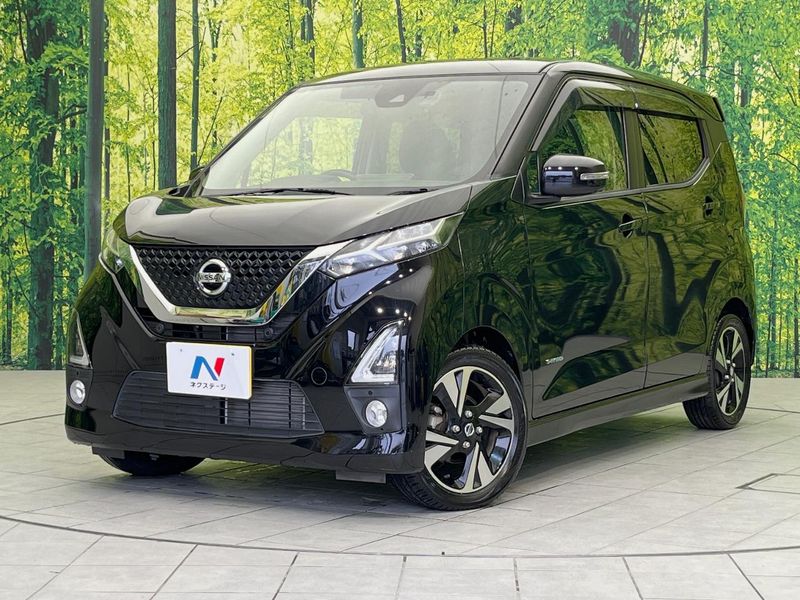 2019 Nissan Days 4AA-B45W (UW-6ab09f1d93bfb)[0]