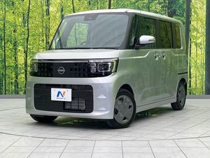 2026 Nissan Roox 5BA-BB1A