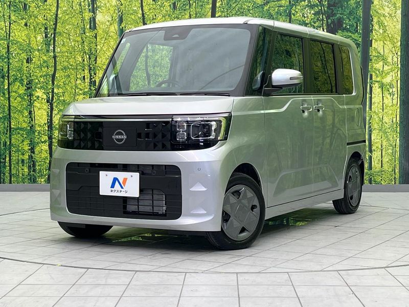 2026 Nissan Roox 5BA-BB1A (UW-6ab09f247e8c5)[0]