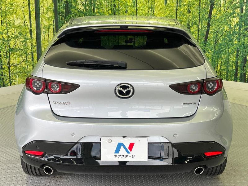 2019 Mazda Mazda 3 Fastback 3DA-BP8P (UW-6ab09f28525e1)[9]