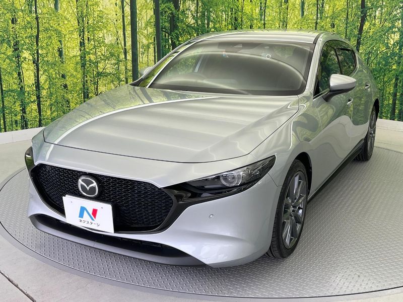 2019 Mazda Mazda 3 Fastback 3DA-BP8P (UW-6ab09f28525e1)[6]