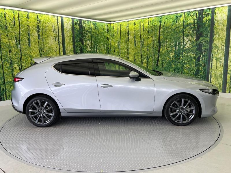 2019 Mazda Mazda 3 Fastback 3DA-BP8P (UW-6ab09f28525e1)[11]