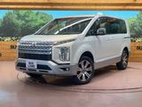 2019 Mitsubishi Delica D:5 3DA-CV1W