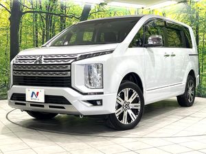 2024 Mitsubishi Delica D:5 3DA-CV1W