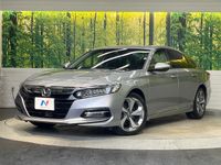 2020 Honda Accord 6AA-CV3