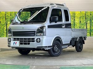 2025 Suzuki Super Carry 3BD-DA16T