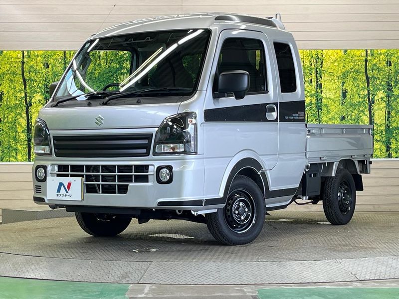 2025 Suzuki Super Carry 3BD-DA16T (UW-6ab09f3953fdc)[0]