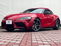 2020 Toyota Supra 3BA-DB42