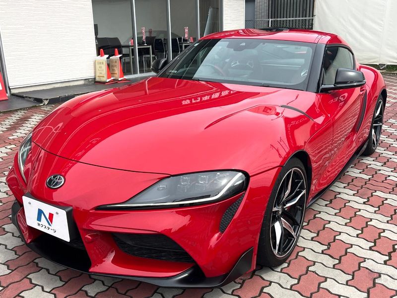 2020 Toyota Supra 3BA-DB42 (UW-6ab09f3cc6119)[12]