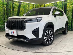 2024 Honda WR-V 5BA-DG5