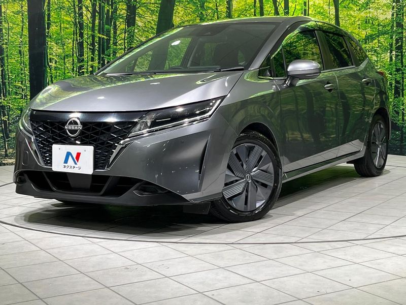2023 Nissan Note 6AA-E13 (UW-6ab09f55873fc)[0]