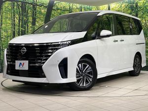 2024 Nissan Serena 5BA-FC28