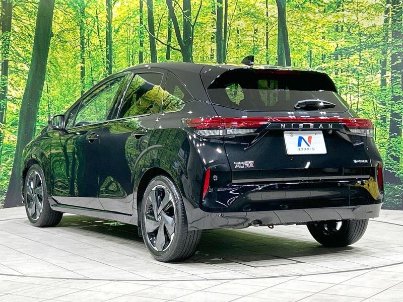 2022 Nissan Aura 6AA-FE13 (UW-6ab09f5b1ce1a)[18]